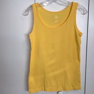 St. John’s Bay cotton tank